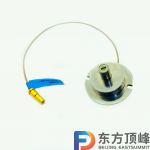 原子層熱電堆熱流傳感器